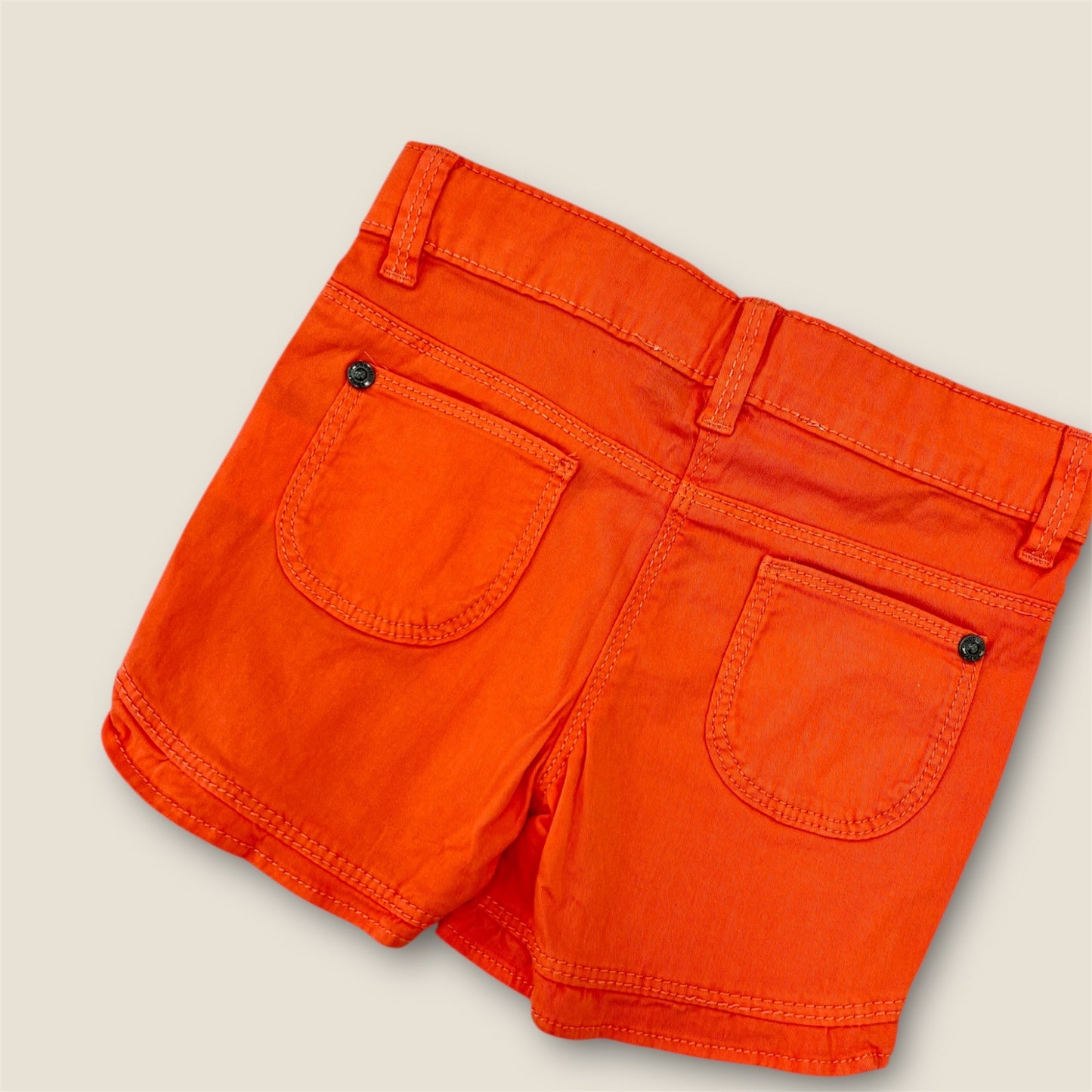Short coral.