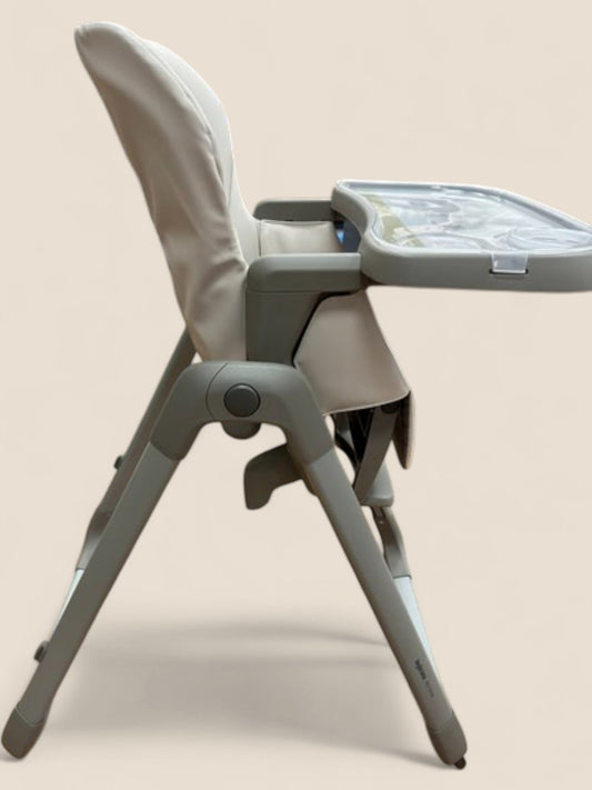 Trona Inglesina My Time beige reclinable Inglesina