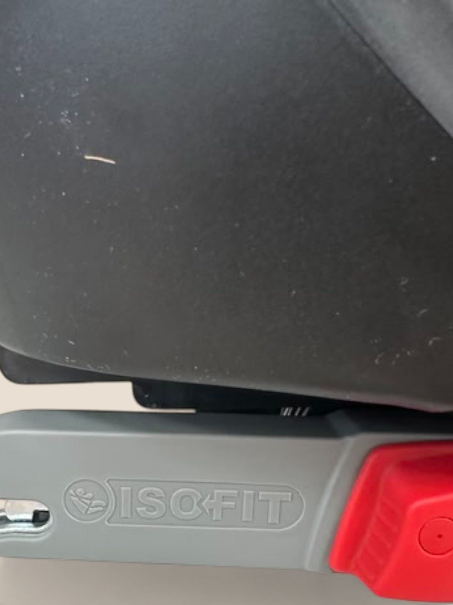 Silla de coche Britax Römer con Isofit y XP Pad – Grupo 2/3 Britax Römer