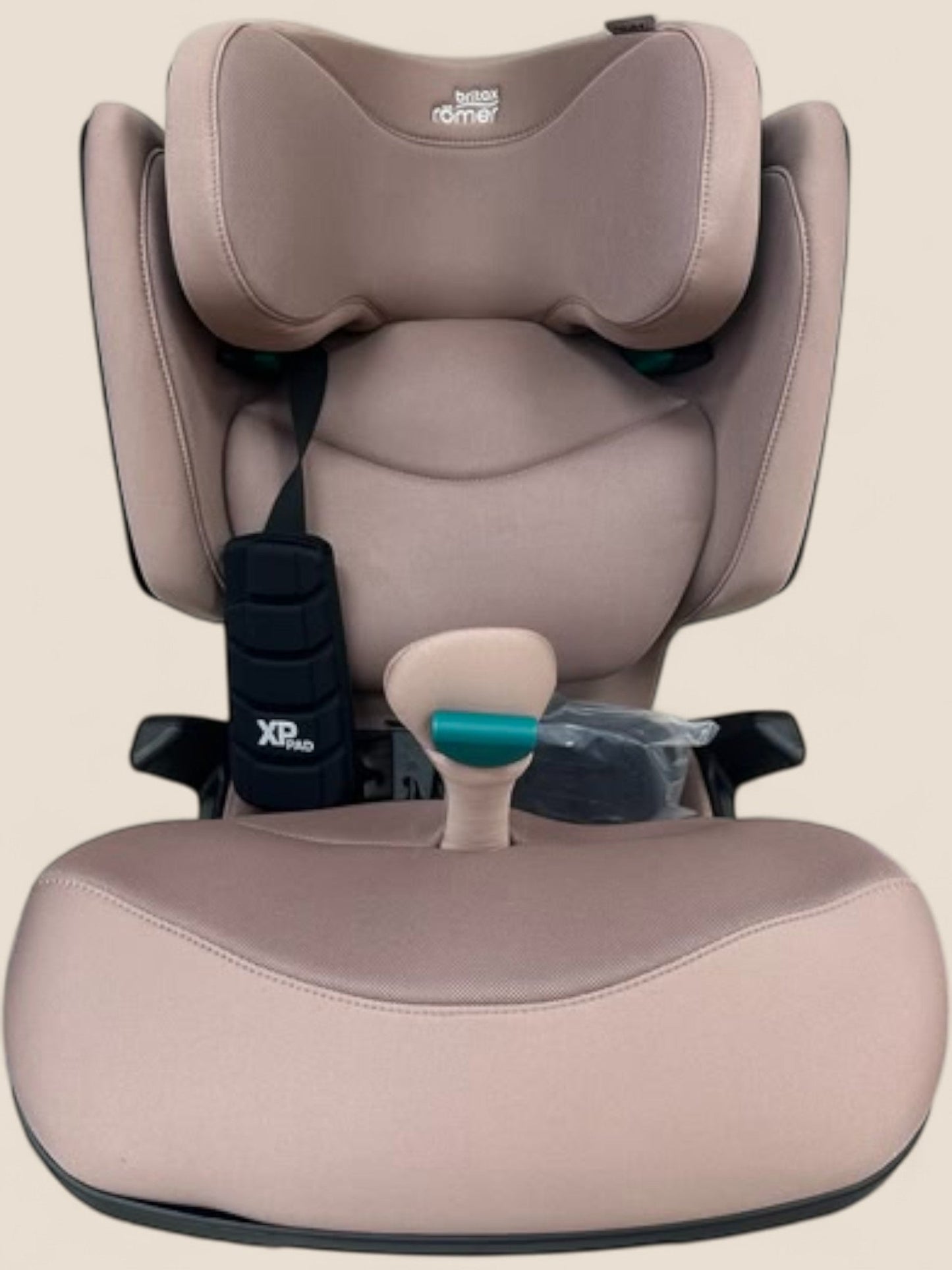 Silla de coche Britax Römer con ISOFIT XPAD – Grupo 2/3 Britax Römer