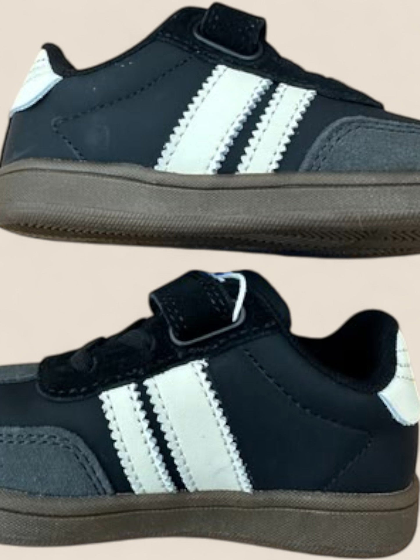 Zapatillas deportivas niño Mayoral combinadas Mayoral