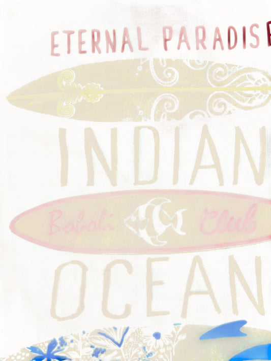 Conjunto Indian Ocean.