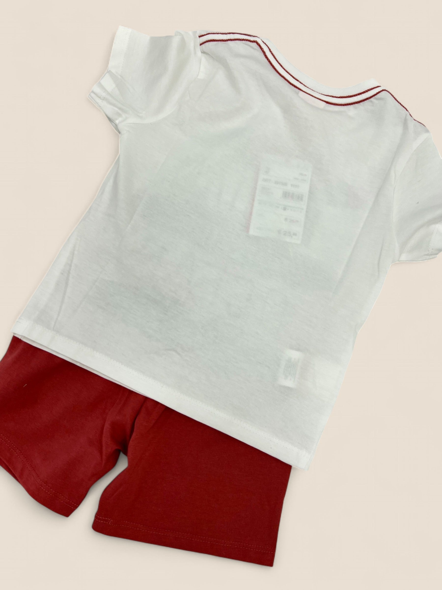 Conjunto Indian Ocean.