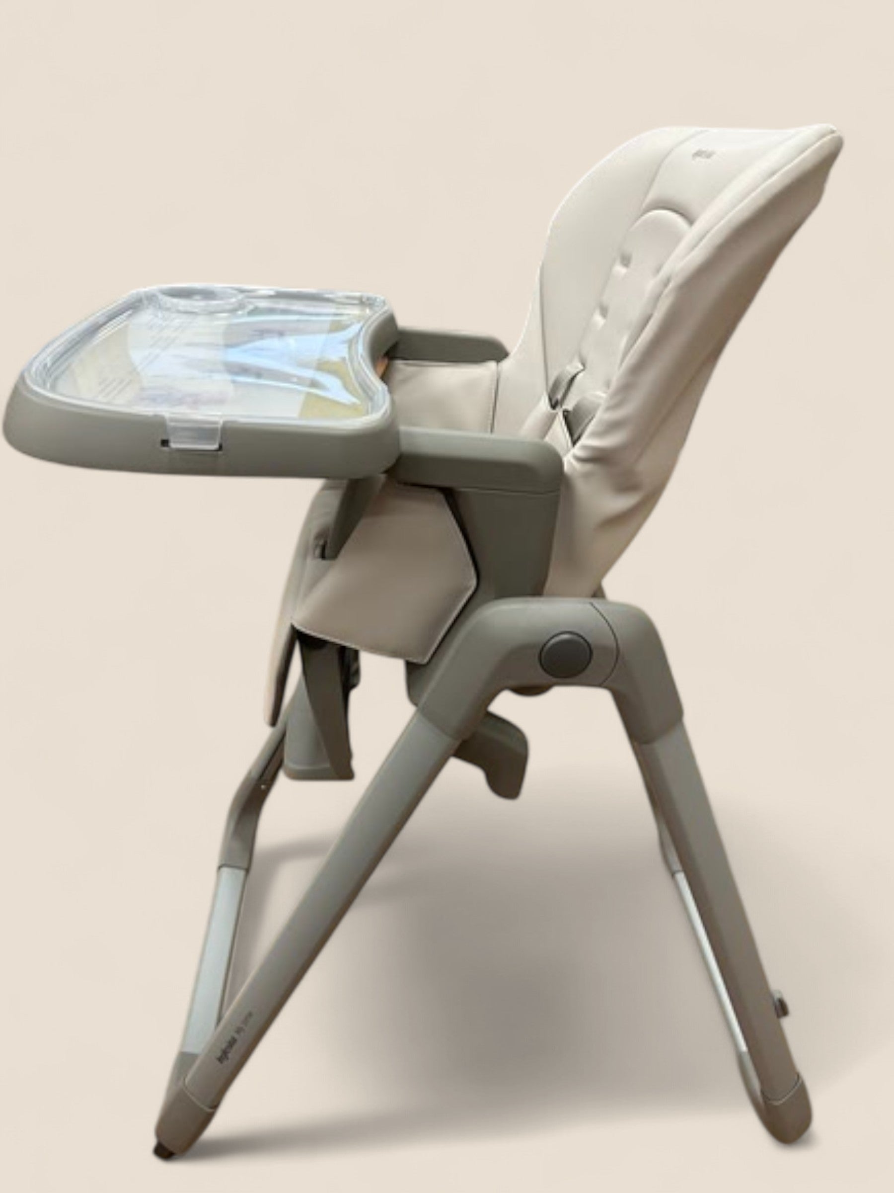 Trona Inglesina My Time beige reclinable Inglesina
