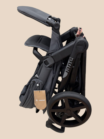 Carrito de bebé Jane Duo – Capazo y silla de paseo Jané Mila