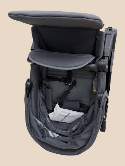 Carrito de bebé Jane Duo – Capazo y silla de paseo Jané Mila