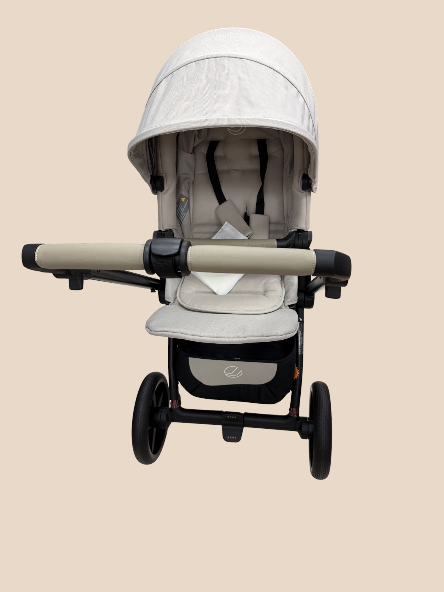Carrito de bebé Jane Duo – Capazo y silla de paseo Jané Mila