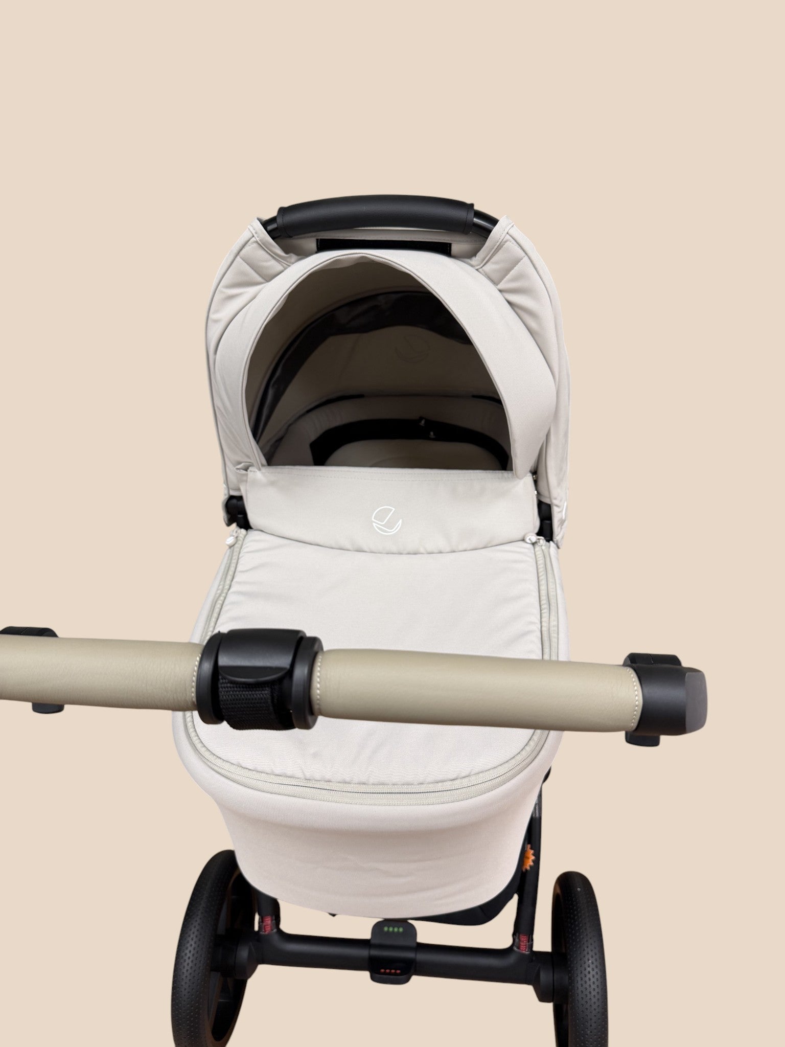 Carrito de bebé Jane Duo – Capazo y silla de paseo Jané Mila