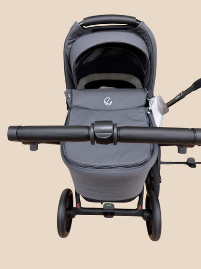 Carrito de bebé Jane Duo – Capazo y silla de paseo Jané Mila