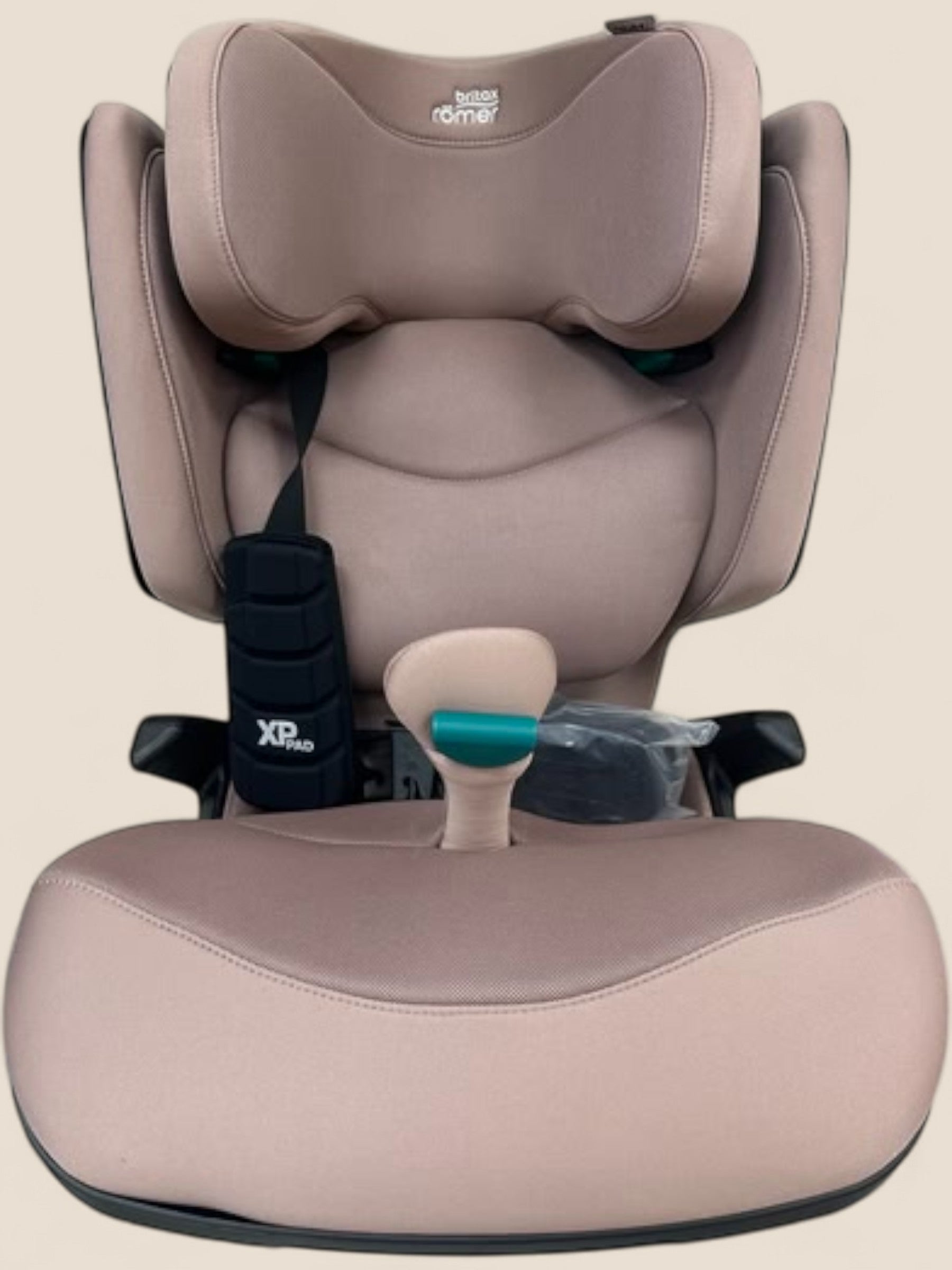 Silla de coche Britax Römer con ISOFIT XPAD – Grupo 2/3 Britax Römer