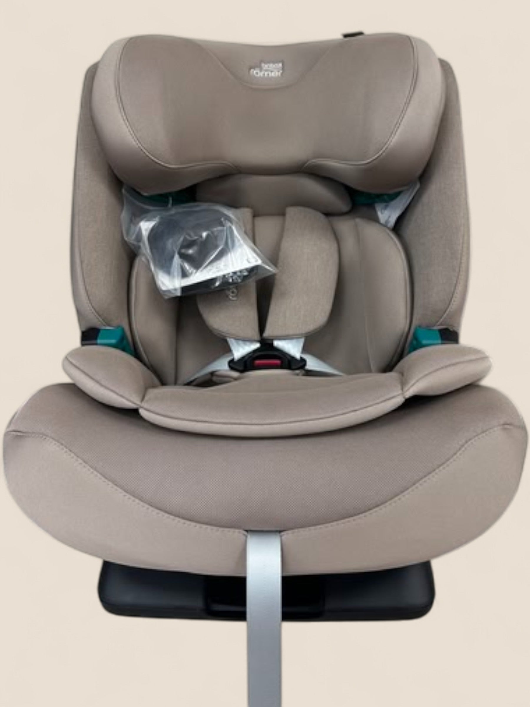 Silla de coche Britax Römer i-Size con ISOFIX grupo 1 Britax Römer