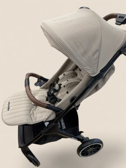 Silla de paseo Easywalker Jackey² color beige Easywalker