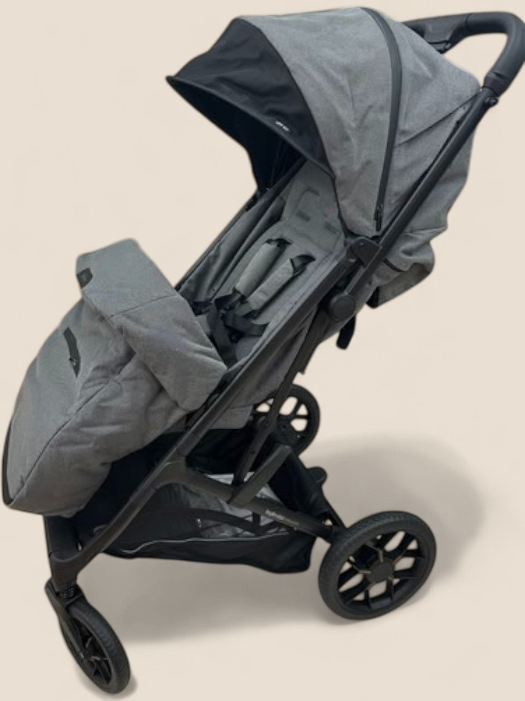 Silla de paseo Inglesina Maior gris Inglesina