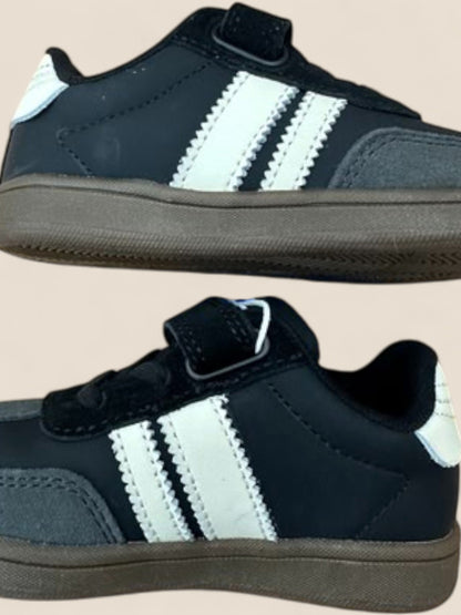 Zapatillas deportivas niño Mayoral combinadas Mayoral