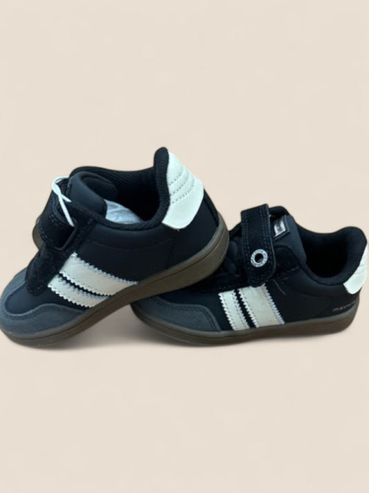 Zapatillas deportivas niño Mayoral combinadas Mayoral